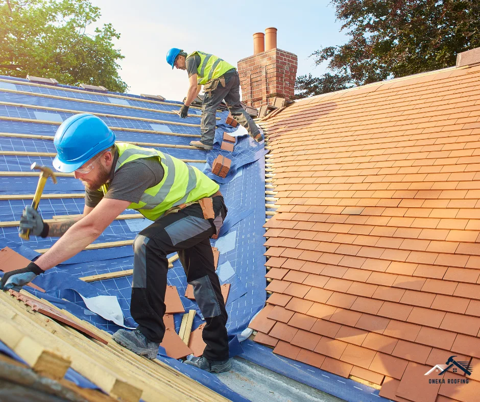 Why choose Roof Repair Near Me in Sunderland, MA
